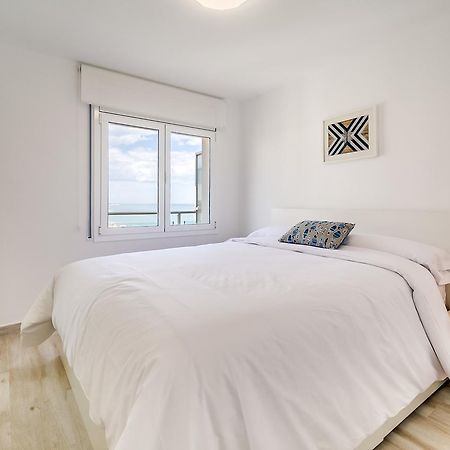 Hauzify I Apartament Rosa Dels Vents Santa Susana Exterior foto
